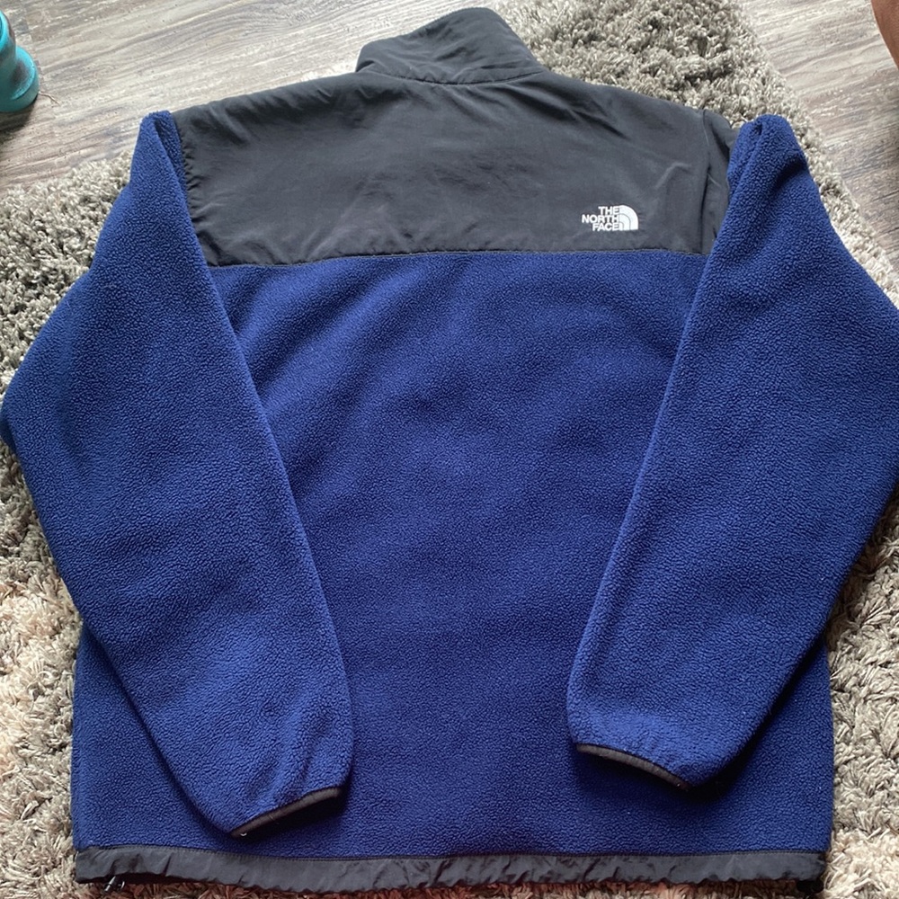 North Face Fleece Jacket